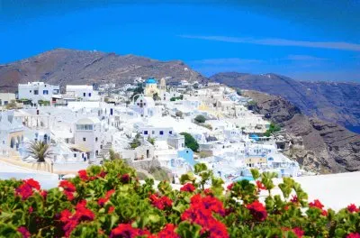 פאזל של grecia