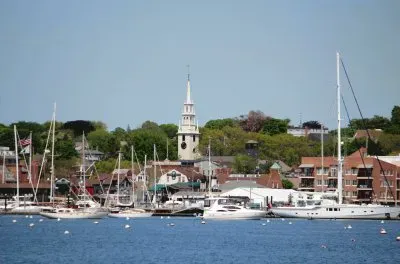 פאזל של newport