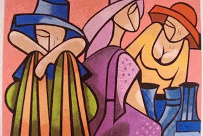 Inominado jigsaw puzzle