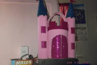 MI CASTILLO
