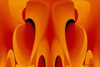 Art from Rafael Salazar  Colombia