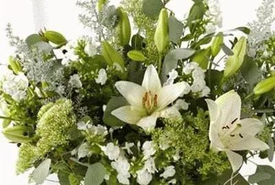 fleurs