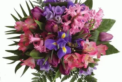 bouquet