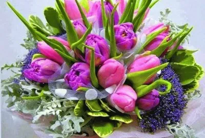 fleurs