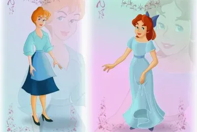 Anita Wendy