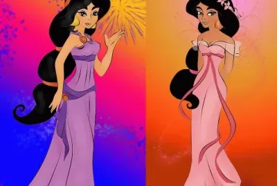 Jasmine