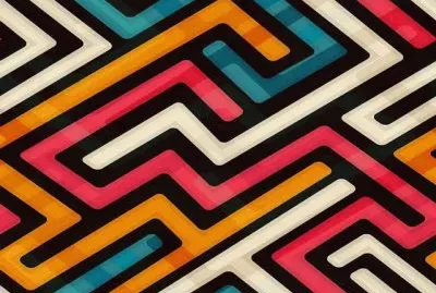 פאזל של GRECAS