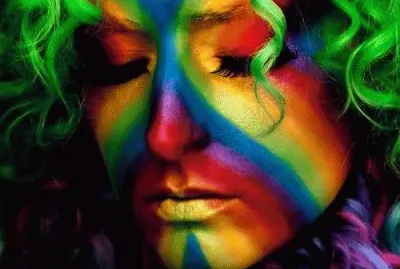 Every one has true colors