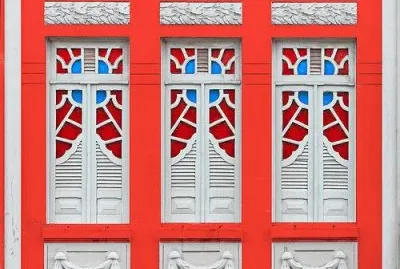 Art Deco  Salvador Bahia  Brasil