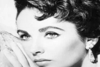 elisabeth taylor