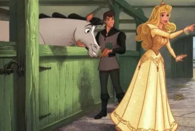 Aurora Philip Samson jigsaw puzzle