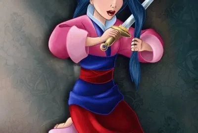 Mulan