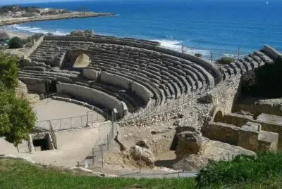 פאזל של Tarragona