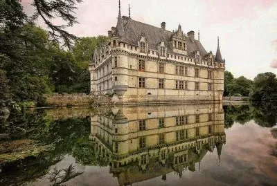 פאזל של FaraÃ³n