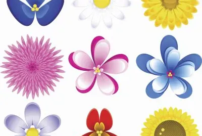 Flores jigsaw puzzle