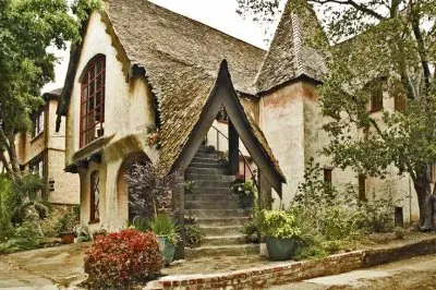 Beautiful House near Oakland  California