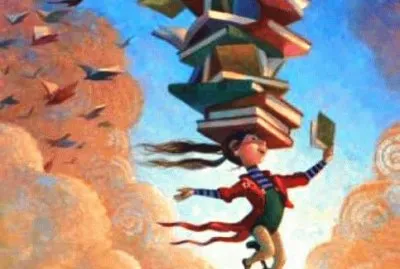 libri jigsaw puzzle
