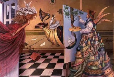 puzzles jigsaw puzzle