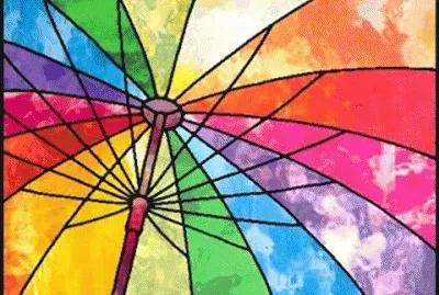 Guarda Chuva jigsaw puzzle