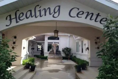 Healing Center