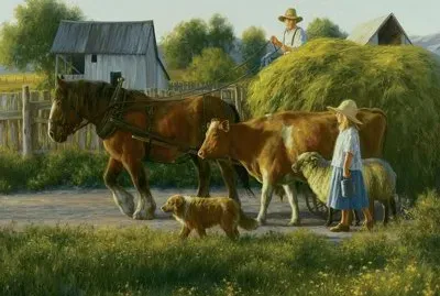 Pintura