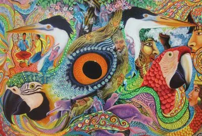 FaraÃ³n jigsaw puzzle