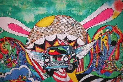 FaraÃ³n jigsaw puzzle