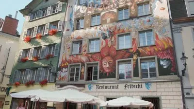 FaraÃ³n jigsaw puzzle