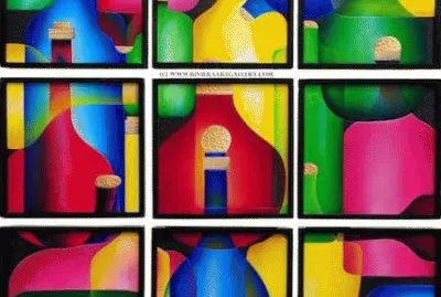 פאזל של FaraÃ³n