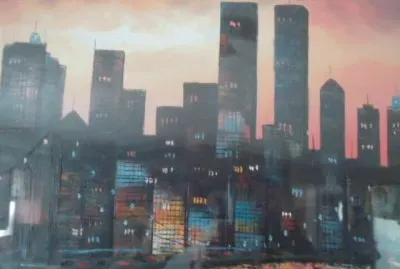 city view
