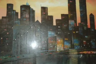 city view 2