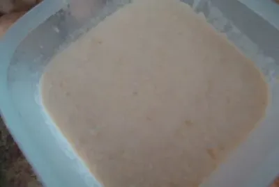 Cooked corn