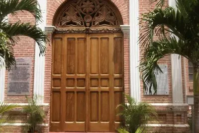 Edificaciones bonitas e interesantes de mi pais