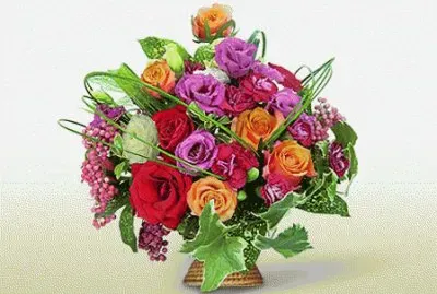 bouquet