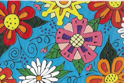 Flores