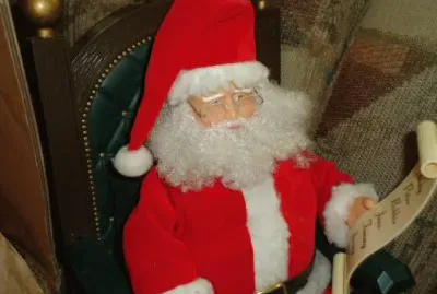 Santa