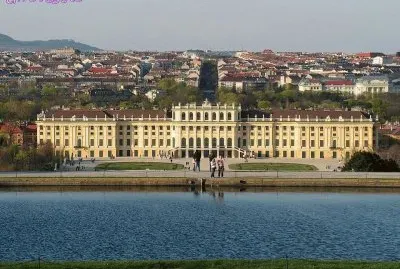 schonbrunn
