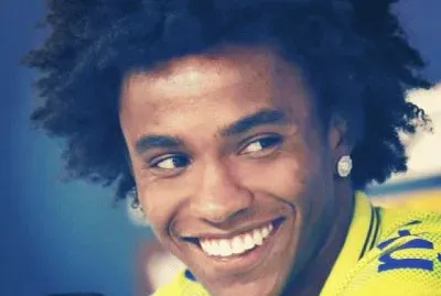 #willian
