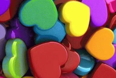 CoraÃ§Ãµes jigsaw puzzle