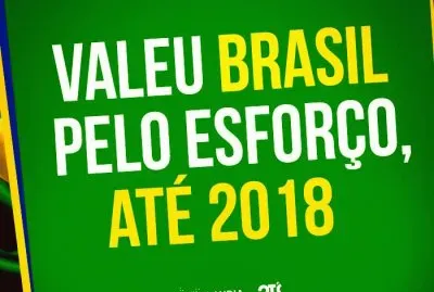 #atÃ©2018