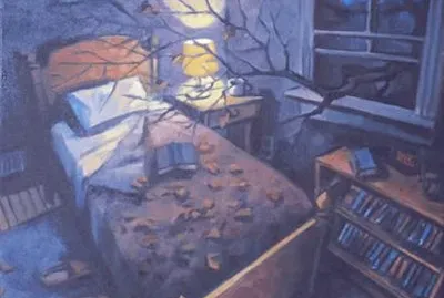 Lullaby jigsaw puzzle