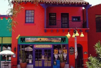 Welcome to Tucson  Arizona jigsaw puzzle