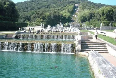 caserta