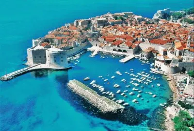 Dubrovnik  Croatia