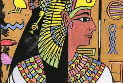 Egyptian Art