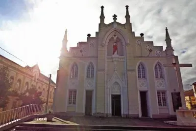 igreja