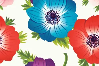 Anemona jigsaw puzzle