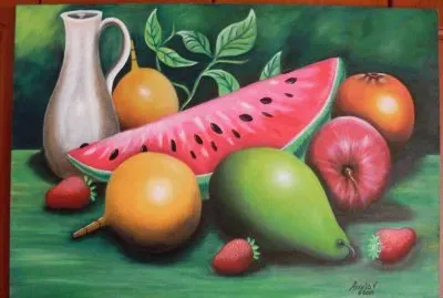 40. BodegÃ³n