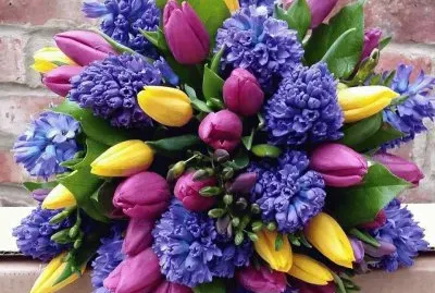fleurs jigsaw puzzle