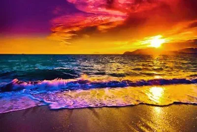 Beautiful Sunset
